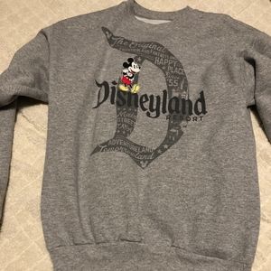 Disneyland Sweater (Size S)